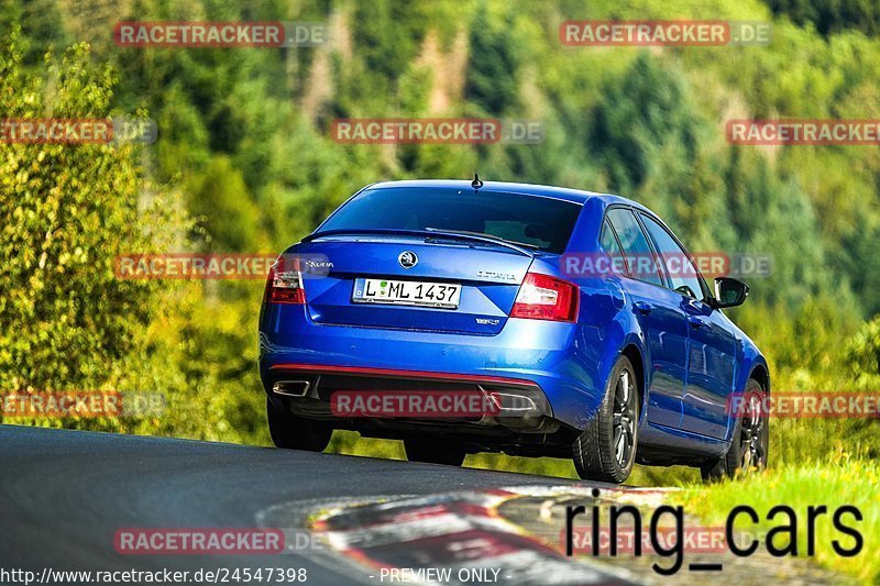 Bild #24547398 - Touristenfahrten Nürburgring Nordschleife (17.09.2023)