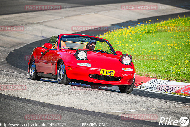 Bild #24547425 - Touristenfahrten Nürburgring Nordschleife (17.09.2023)