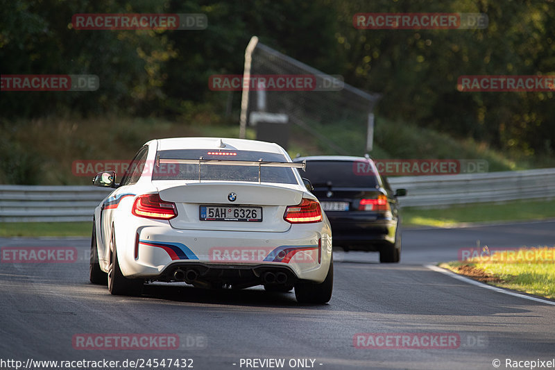 Bild #24547432 - Touristenfahrten Nürburgring Nordschleife (17.09.2023)