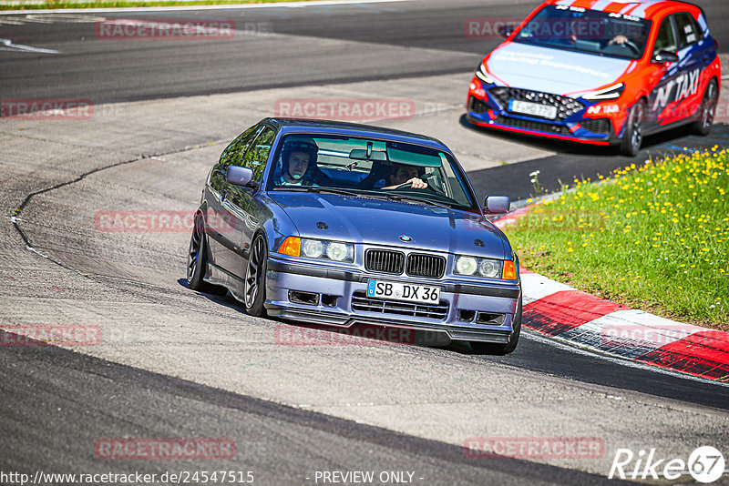 Bild #24547515 - Touristenfahrten Nürburgring Nordschleife (17.09.2023)