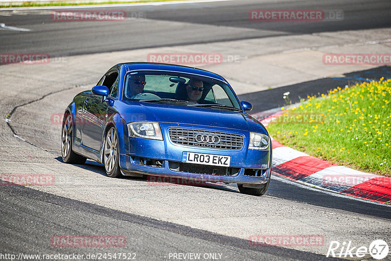 Bild #24547522 - Touristenfahrten Nürburgring Nordschleife (17.09.2023)