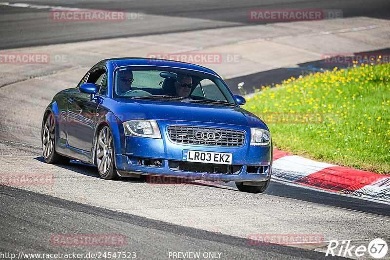 Bild #24547523 - Touristenfahrten Nürburgring Nordschleife (17.09.2023)