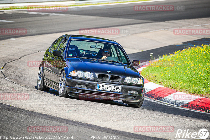 Bild #24547524 - Touristenfahrten Nürburgring Nordschleife (17.09.2023)