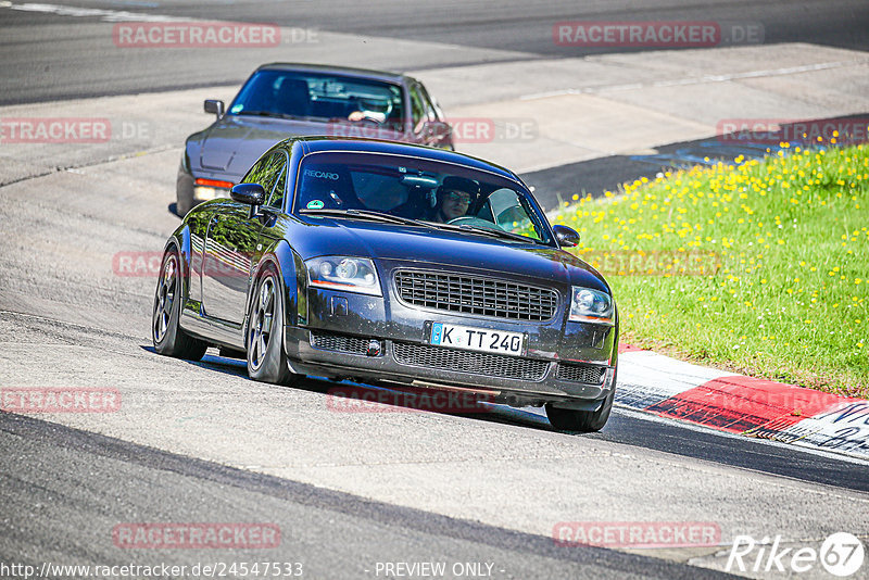 Bild #24547533 - Touristenfahrten Nürburgring Nordschleife (17.09.2023)