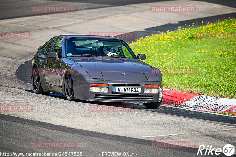 Bild #24547535 - Touristenfahrten Nürburgring Nordschleife (17.09.2023)