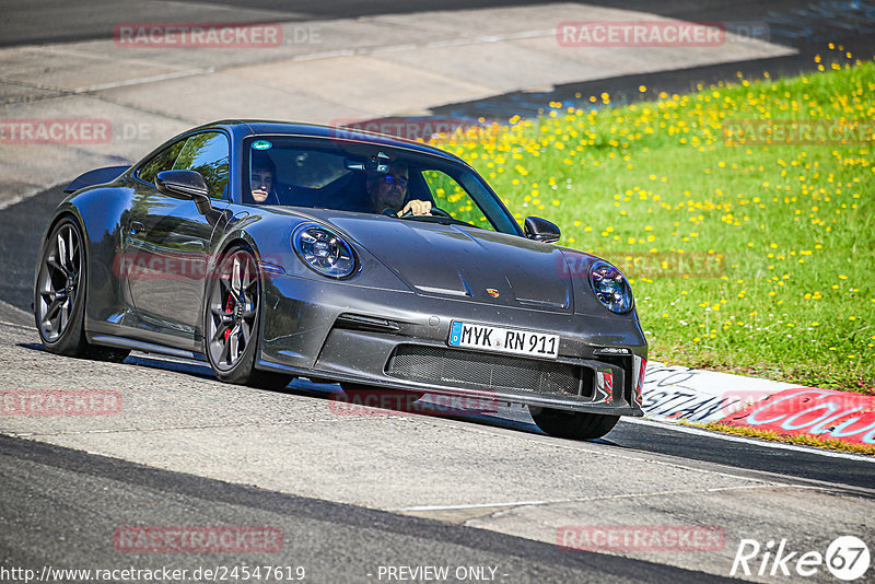 Bild #24547619 - Touristenfahrten Nürburgring Nordschleife (17.09.2023)