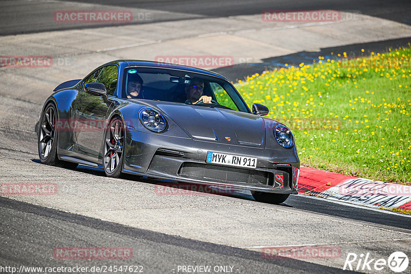 Bild #24547622 - Touristenfahrten Nürburgring Nordschleife (17.09.2023)