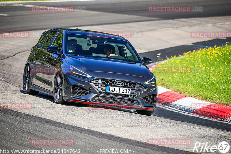 Bild #24547642 - Touristenfahrten Nürburgring Nordschleife (17.09.2023)