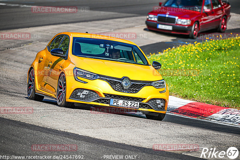 Bild #24547692 - Touristenfahrten Nürburgring Nordschleife (17.09.2023)