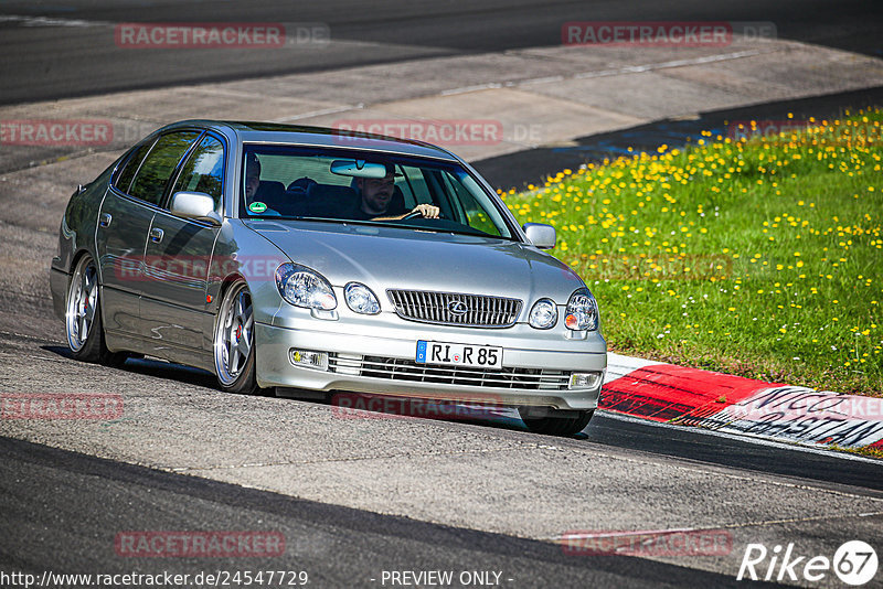 Bild #24547729 - Touristenfahrten Nürburgring Nordschleife (17.09.2023)