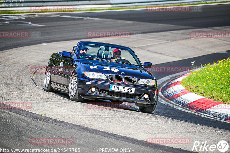 Bild #24547785 - Touristenfahrten Nürburgring Nordschleife (17.09.2023)