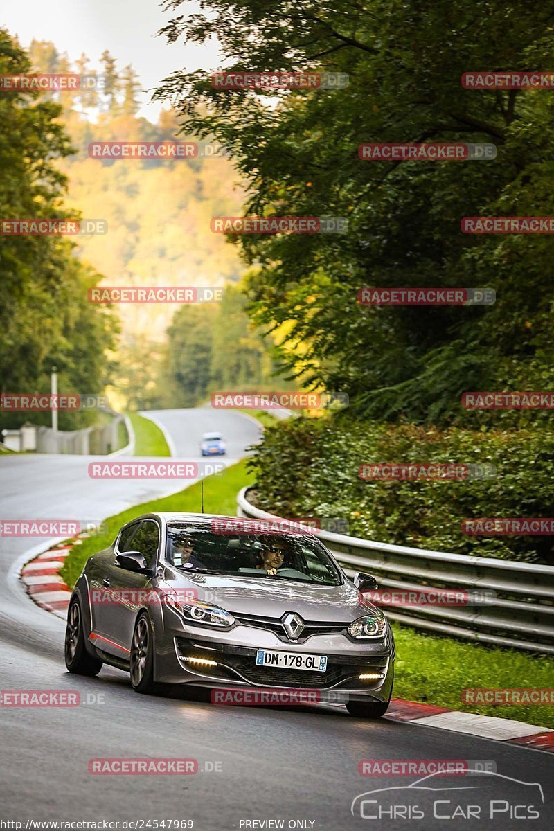 Bild #24547969 - Touristenfahrten Nürburgring Nordschleife (17.09.2023)