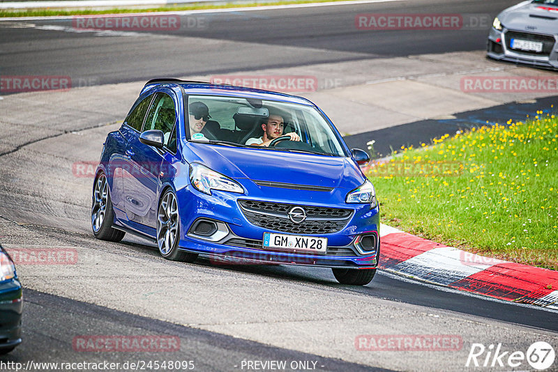 Bild #24548095 - Touristenfahrten Nürburgring Nordschleife (17.09.2023)