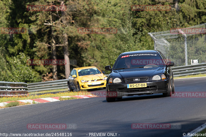 Bild #24548116 - Touristenfahrten Nürburgring Nordschleife (17.09.2023)