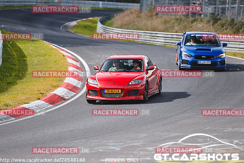 Bild #24548188 - Touristenfahrten Nürburgring Nordschleife (17.09.2023)