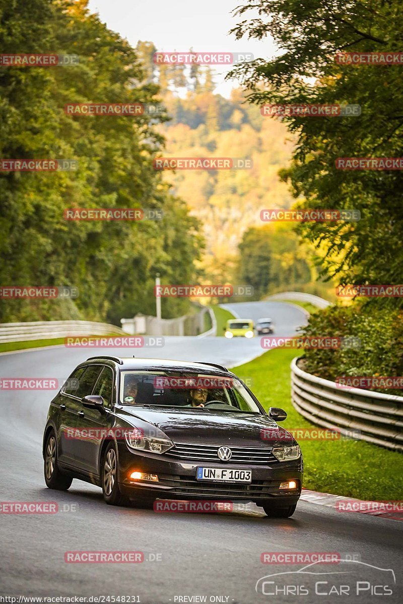 Bild #24548231 - Touristenfahrten Nürburgring Nordschleife (17.09.2023)