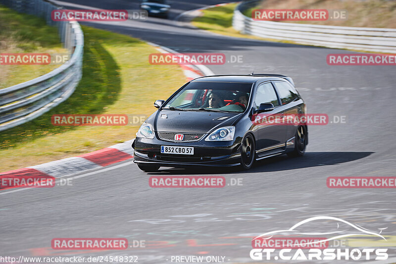 Bild #24548322 - Touristenfahrten Nürburgring Nordschleife (17.09.2023)