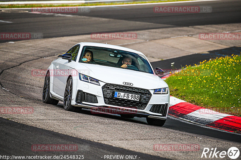 Bild #24548325 - Touristenfahrten Nürburgring Nordschleife (17.09.2023)