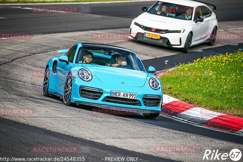 Bild #24548355 - Touristenfahrten Nürburgring Nordschleife (17.09.2023)