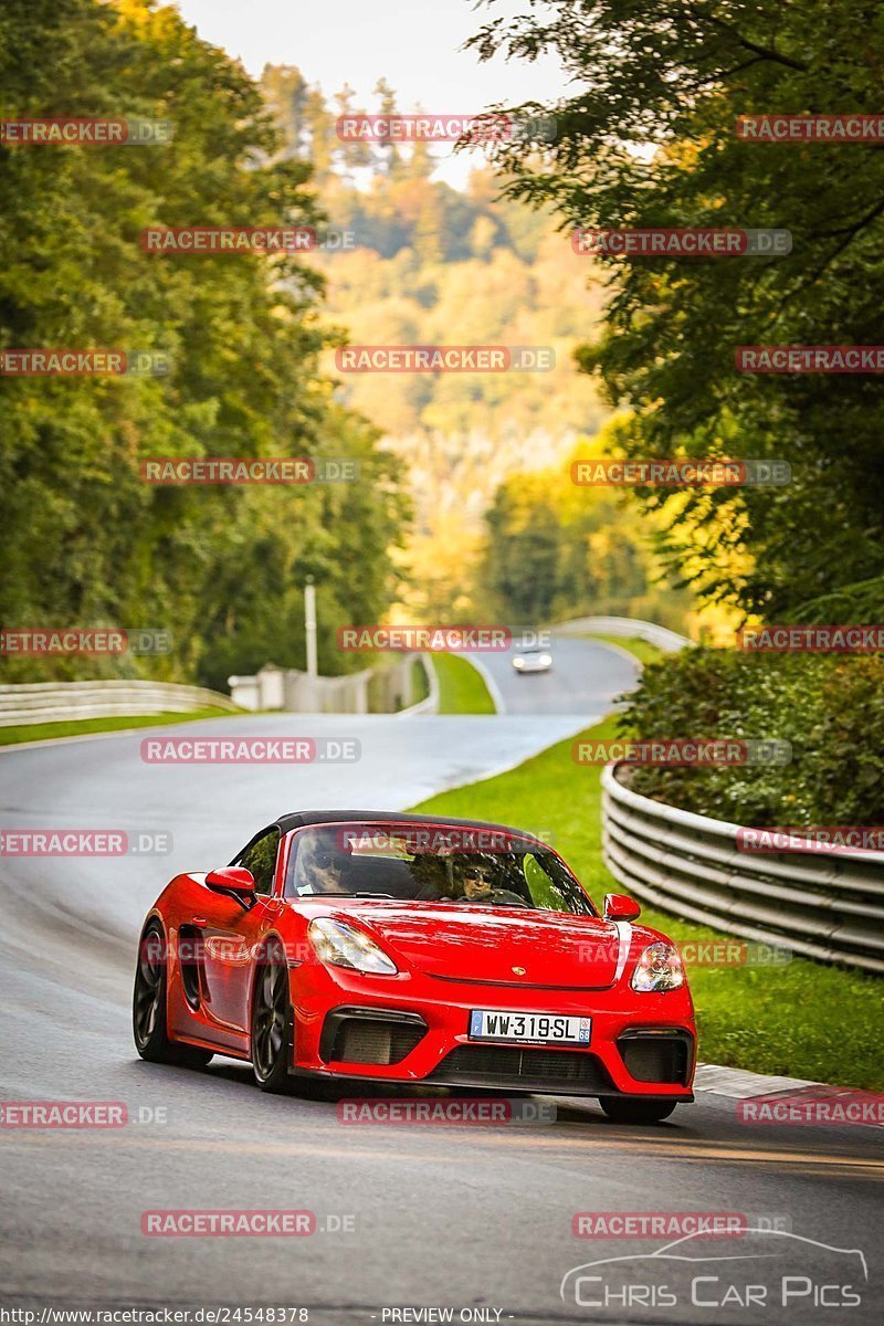 Bild #24548378 - Touristenfahrten Nürburgring Nordschleife (17.09.2023)