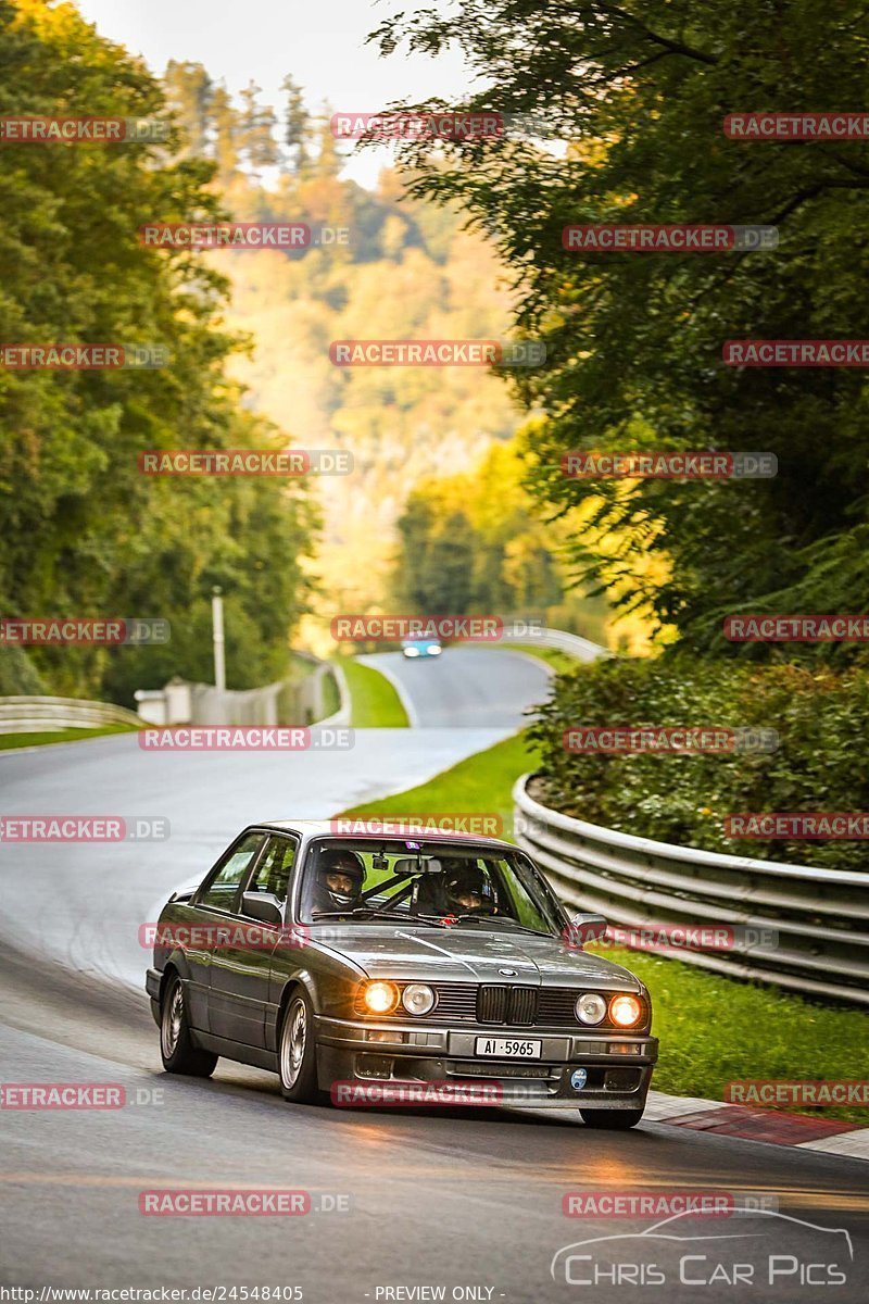 Bild #24548405 - Touristenfahrten Nürburgring Nordschleife (17.09.2023)