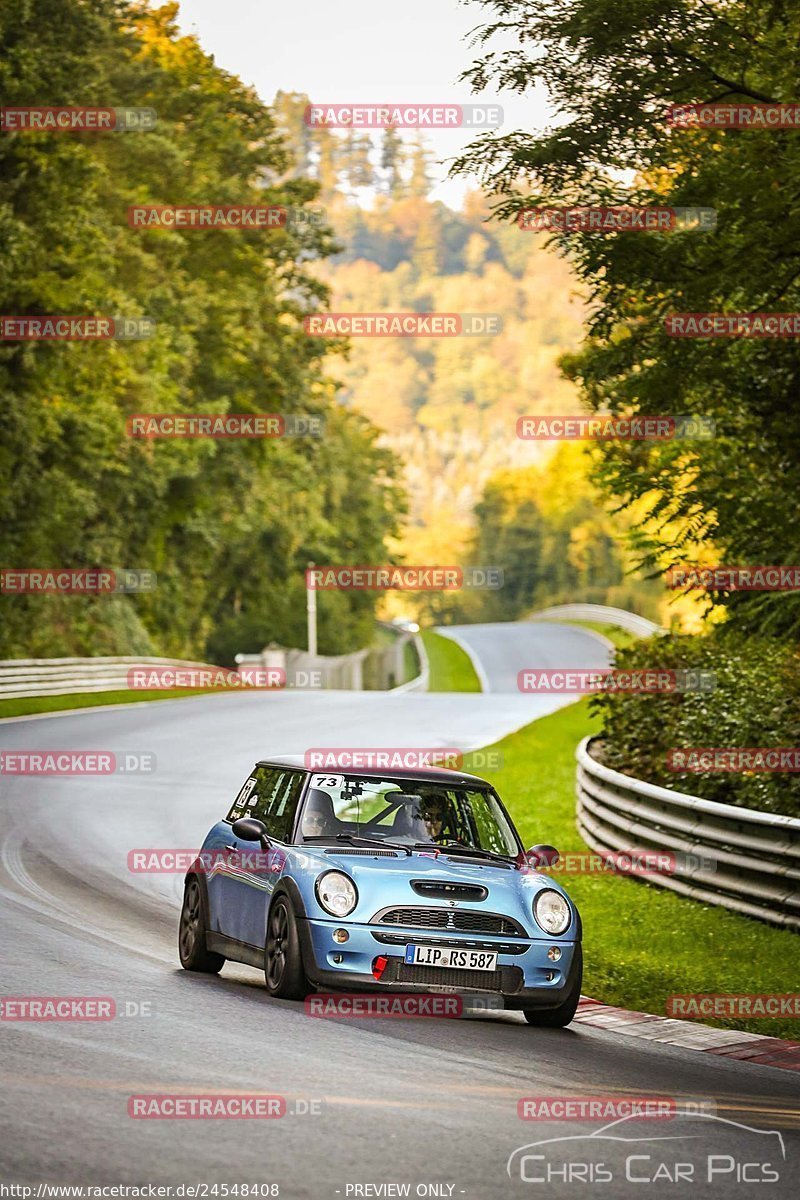 Bild #24548408 - Touristenfahrten Nürburgring Nordschleife (17.09.2023)