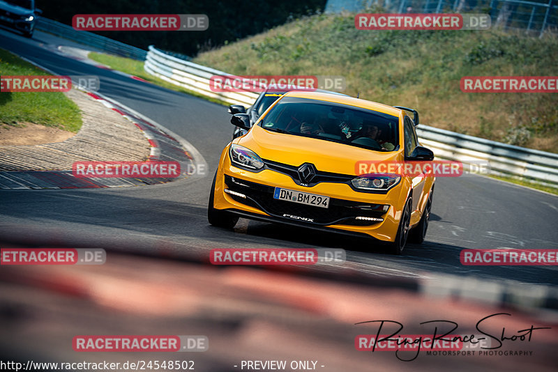 Bild #24548502 - Touristenfahrten Nürburgring Nordschleife (17.09.2023)