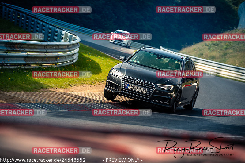 Bild #24548552 - Touristenfahrten Nürburgring Nordschleife (17.09.2023)