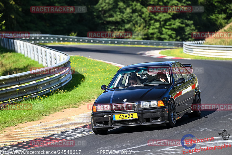 Bild #24548617 - Touristenfahrten Nürburgring Nordschleife (17.09.2023)