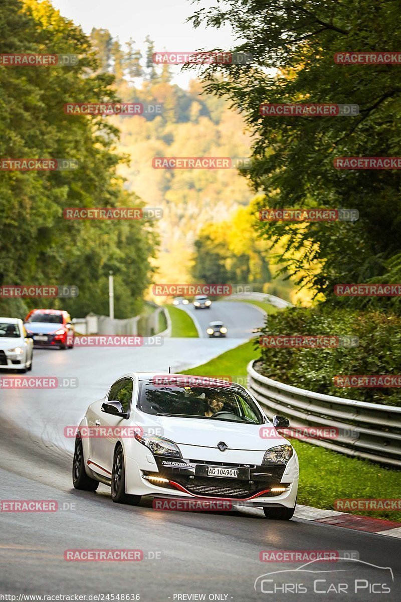 Bild #24548636 - Touristenfahrten Nürburgring Nordschleife (17.09.2023)