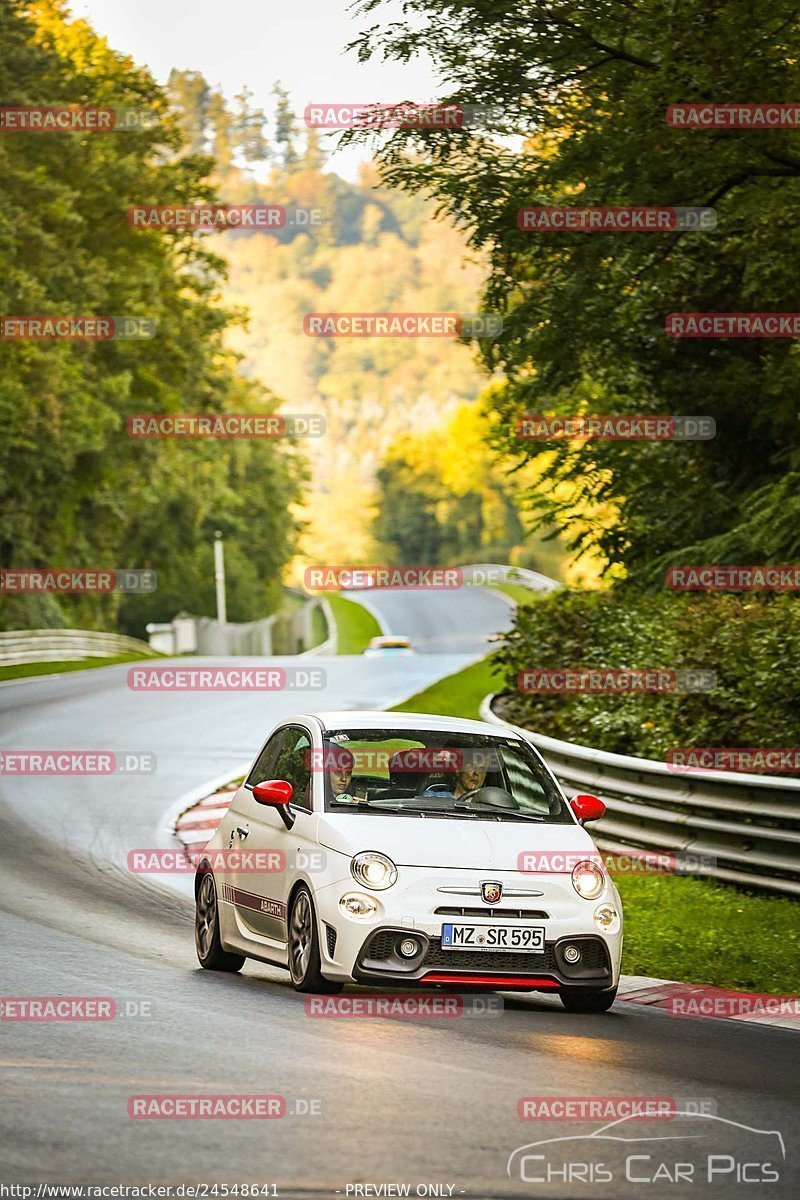 Bild #24548641 - Touristenfahrten Nürburgring Nordschleife (17.09.2023)