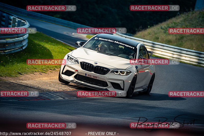 Bild #24548707 - Touristenfahrten Nürburgring Nordschleife (17.09.2023)