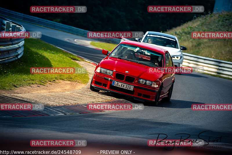 Bild #24548709 - Touristenfahrten Nürburgring Nordschleife (17.09.2023)