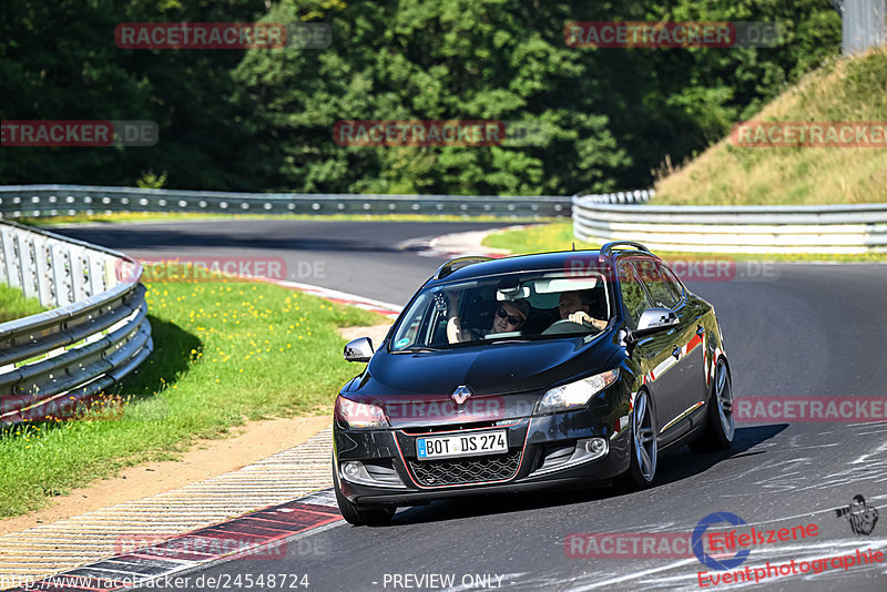 Bild #24548724 - Touristenfahrten Nürburgring Nordschleife (17.09.2023)