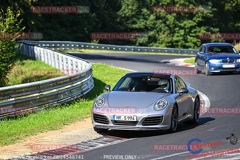 Bild #24548741 - Touristenfahrten Nürburgring Nordschleife (17.09.2023)