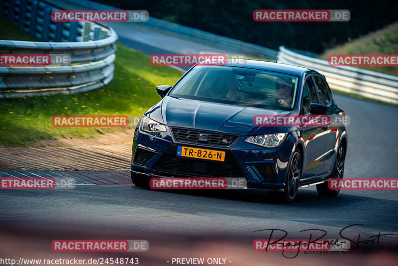 Bild #24548743 - Touristenfahrten Nürburgring Nordschleife (17.09.2023)