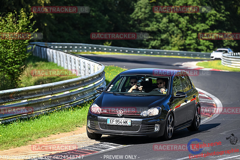 Bild #24548747 - Touristenfahrten Nürburgring Nordschleife (17.09.2023)