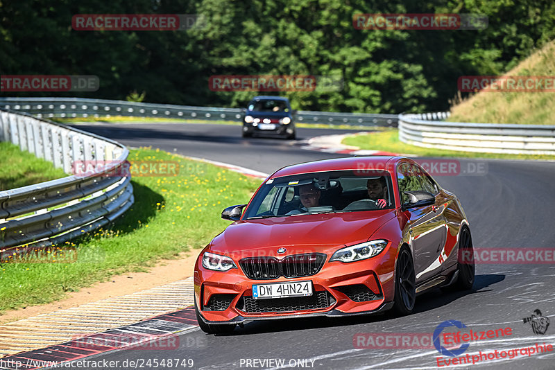 Bild #24548749 - Touristenfahrten Nürburgring Nordschleife (17.09.2023)