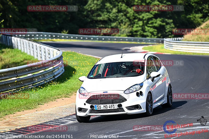 Bild #24548761 - Touristenfahrten Nürburgring Nordschleife (17.09.2023)