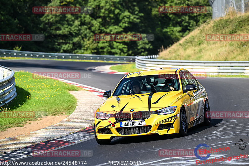 Bild #24548774 - Touristenfahrten Nürburgring Nordschleife (17.09.2023)