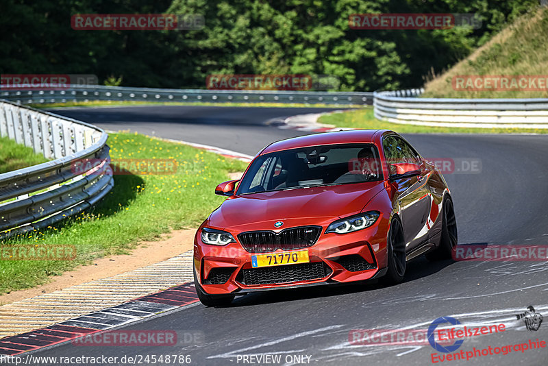 Bild #24548786 - Touristenfahrten Nürburgring Nordschleife (17.09.2023)