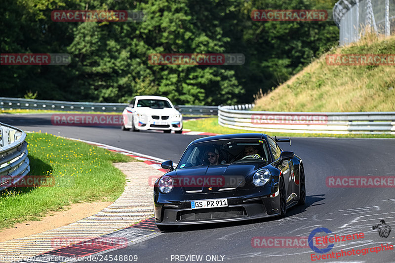 Bild #24548809 - Touristenfahrten Nürburgring Nordschleife (17.09.2023)