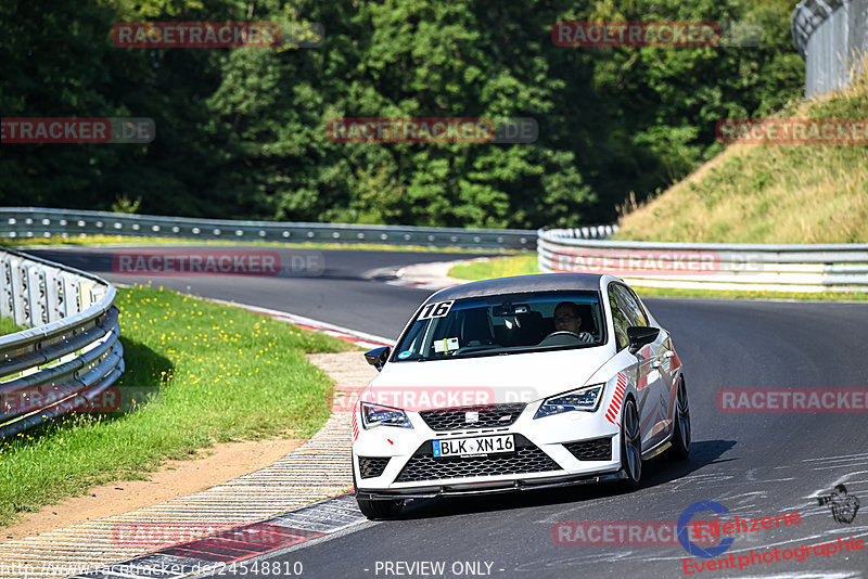 Bild #24548810 - Touristenfahrten Nürburgring Nordschleife (17.09.2023)