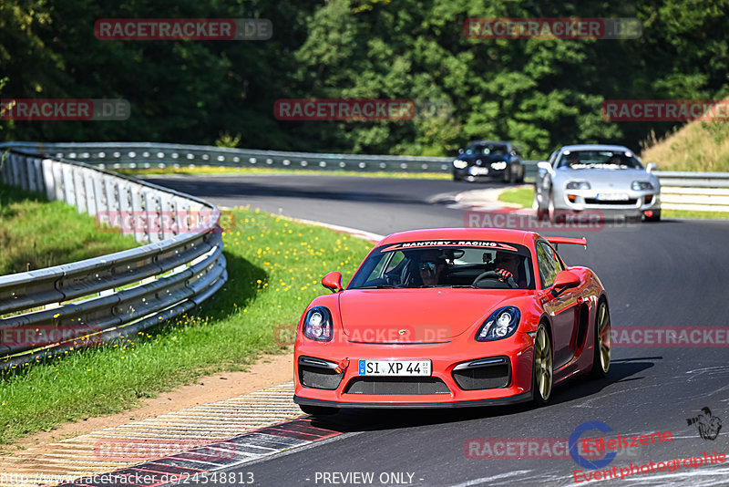 Bild #24548813 - Touristenfahrten Nürburgring Nordschleife (17.09.2023)