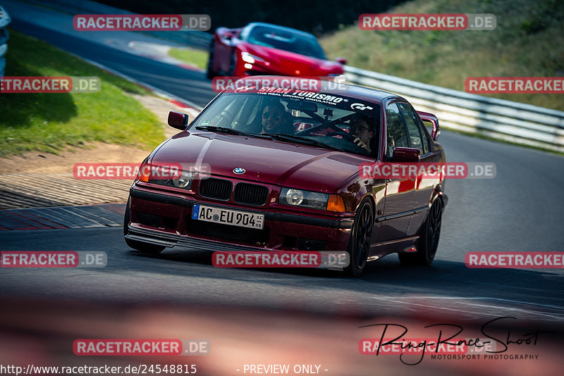 Bild #24548815 - Touristenfahrten Nürburgring Nordschleife (17.09.2023)