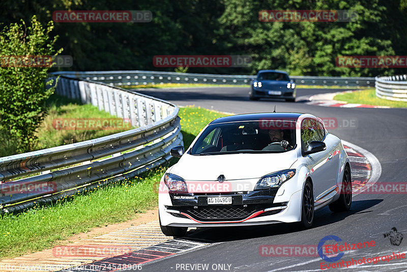 Bild #24548906 - Touristenfahrten Nürburgring Nordschleife (17.09.2023)