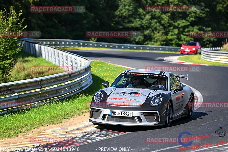 Bild #24548948 - Touristenfahrten Nürburgring Nordschleife (17.09.2023)