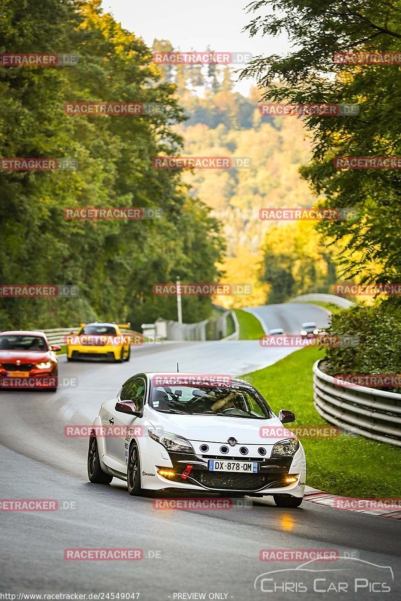 Bild #24549047 - Touristenfahrten Nürburgring Nordschleife (17.09.2023)