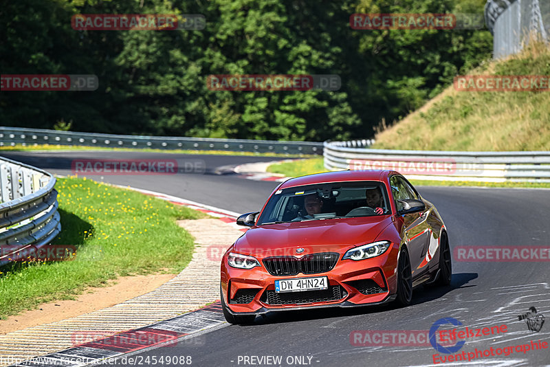 Bild #24549088 - Touristenfahrten Nürburgring Nordschleife (17.09.2023)