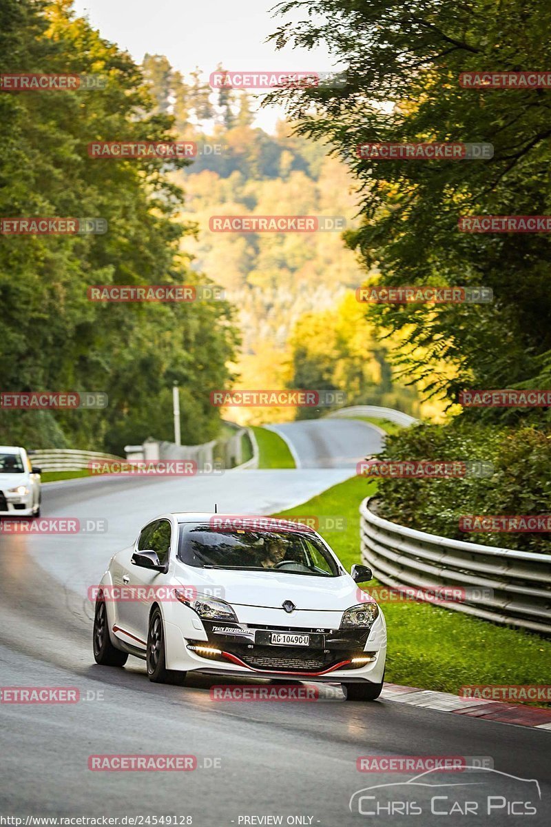 Bild #24549128 - Touristenfahrten Nürburgring Nordschleife (17.09.2023)